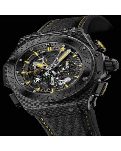 50 hublot replica